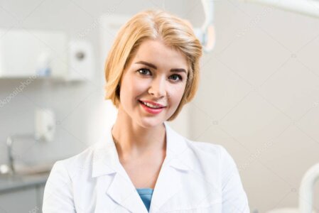 Lekarz dentysta Bożena Aneta Laskowska